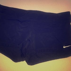 nike volleyball shorts